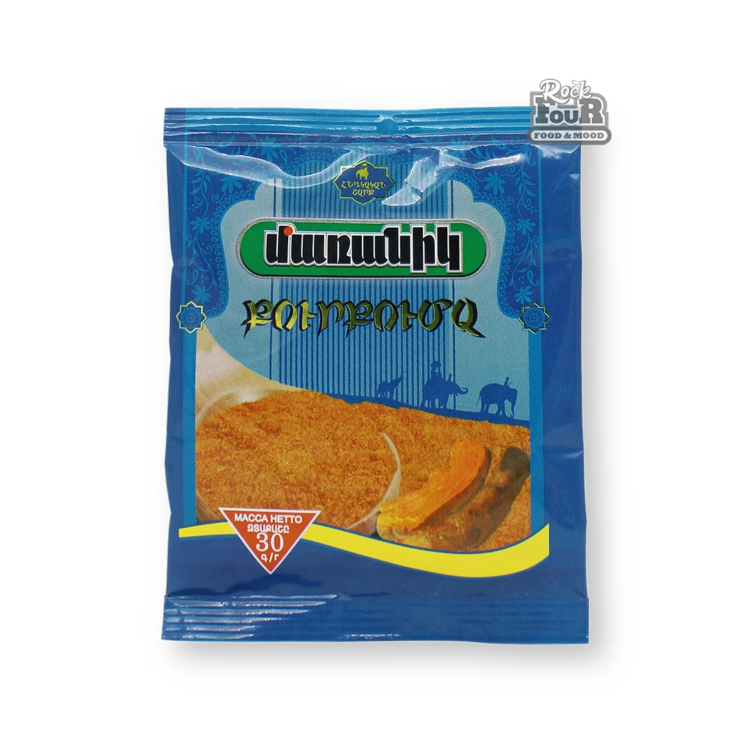 Քուրքումա «Մառանիկ» 30գ